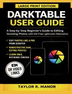 DARKTABLE USER GUIDE