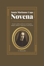 Santa Marianne Cope Novena
