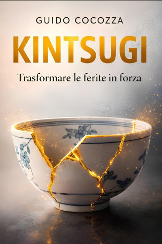 Kintsugi
