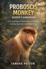 PROBOSCIS MONKEY