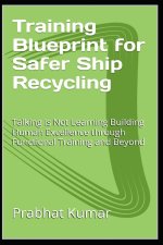 Training Blueprint for Safer Ship Recycling