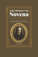 Santa Marianne Cope Novena