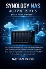 SYNOLOGY NAS GUÍA DEL USUARIO PARA PRINCIPIANTES