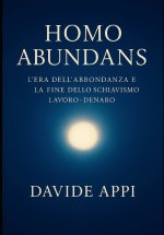 HOMO ABUNDANS
