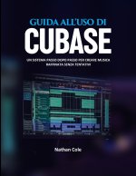 GUIDA UTENTE DI CUBASE