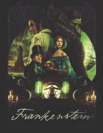 Frankenstein, 2025
