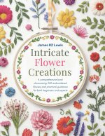 Intricate Flower Creations