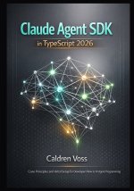 Claude Agent SDK in TypeScript 2026
