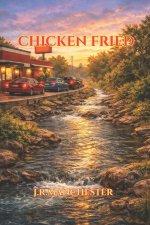 CHICKEN FRIED
