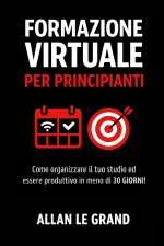 FORMAZIONE VIRTUALE PER PRINCIPIANTI