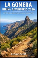 LA GOMERA HIKING ADVENTURES 2026