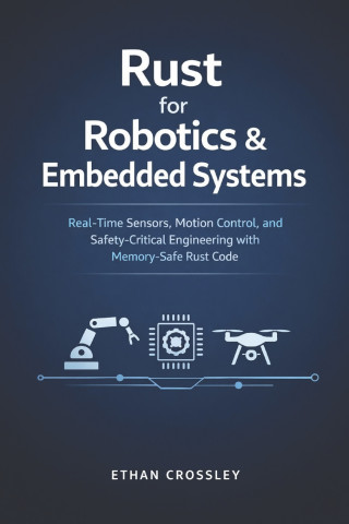 Rust for Robotics & Embedded Systems