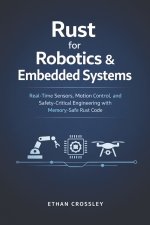 Rust for Robotics & Embedded Systems