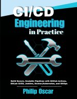 CI/CD Engineering in Practice