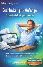 Buchhaltung für Anfänger