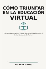 CÓMO TRIUNFAR EN LA EDUCACIÓN VIRTUAL