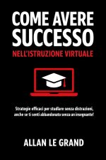 COME AVERE SUCCESSO NELL'ISTRUZIONE VIRTUALE