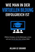 WIE MAN IN DER VIRTUELLEN BILDUNG ERFOLGREICH IST