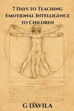 7 Days to Teaching Emotional Intelligence to Children