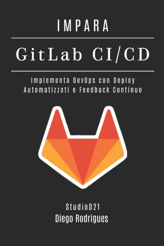IMPARA GitLab CI/CD