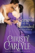 Season of the Scoundrel