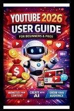 YouTube 2026 User Guide For Beginners And Pros