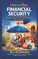 How to Plan Financial Security
