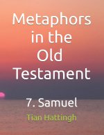 Metaphors in the Old Testament
