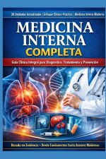 MEDICINA INTERNA COMPLETA