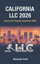 California LLC 2026