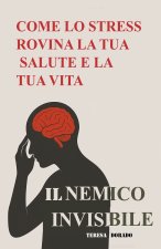 COME LO STRESS ROVINA LA TUA SALUTE E LA TUA VITA