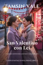 San Valentino con Lei