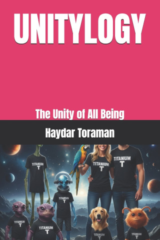 UNITYLOGY