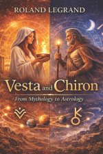 Vesta and Chiron