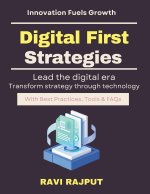 Digital First Strategies