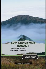SKY ABOVE THE BASALT