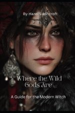 Where The Wild Gods Are