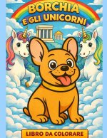 Borchia e gli unicorni