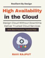 High Availability in the Cloud
