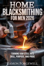 Home Blacksmithing for Men 2026