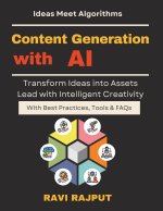 Content Generation with AI