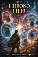 The Chrono Heir