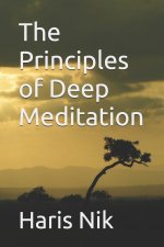 The Principles of Deep Meditation