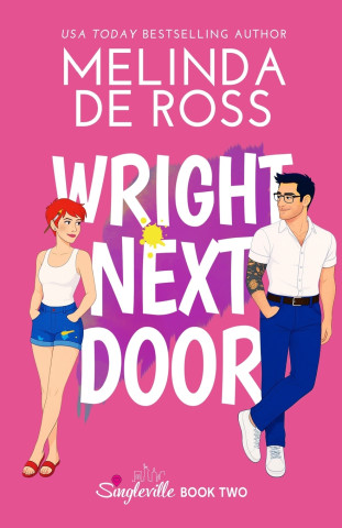 Wright Next Door