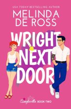 Wright Next Door