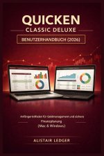 Quicken Classic Deluxe Benutzerhandbuch (2026)