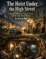 The Heist Under the High Street