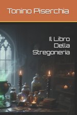 Il Libro Della Stregoneria