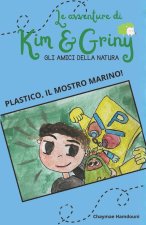 PLASTICO, IL MOSTRO MARINO!