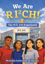 We Are R I² C H